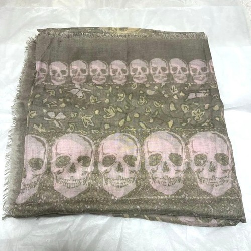 Zadig voltaire scarf - voltaire, rayon