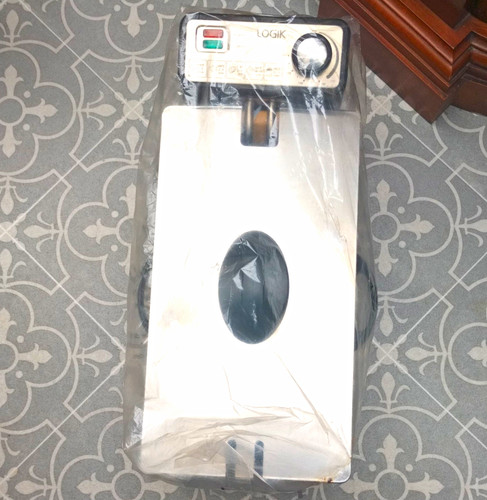 Logik l30pfs12 2000w - l30pfs12, 3.0l