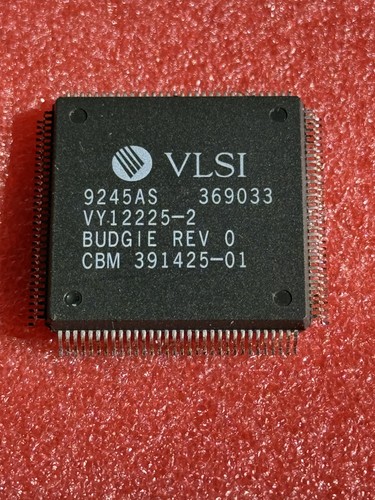 Amiga budgie 391425 custom - amiga,