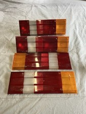 Ford Capri Mk3 Tail Lights