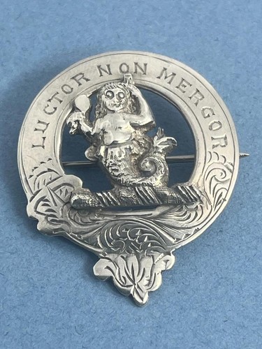 Scarce scottish provincial - scottish,