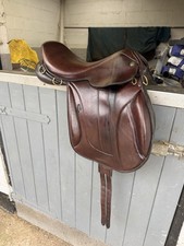 Crown Saddlery Walsall - 17.5