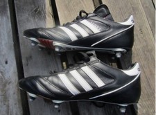 Men’s Adidas Kaiser 5 Football Boots Uk 10