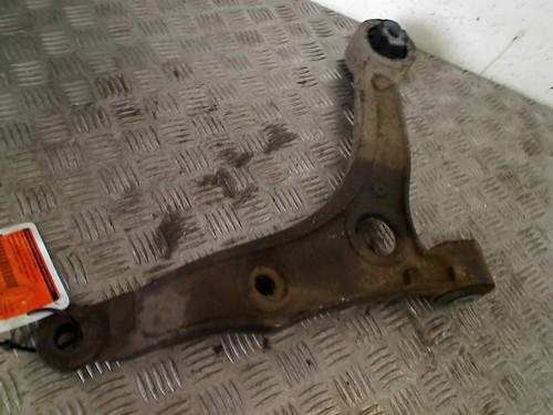 Front swing arm citroen - front, dx
