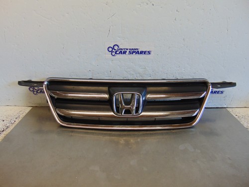 Honda crv front grill - grill, mk2
