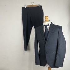 NEXT 3 Piece Suit Men's 40R