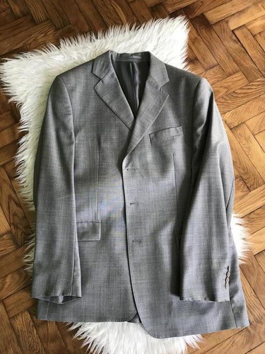 Men ermenegildo zegna suit - men,