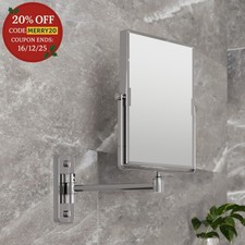 Wall Mounted 3x Magnifying