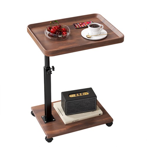 Table adjustable height - c,