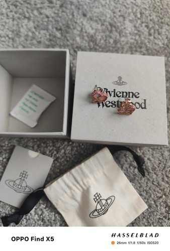 Vivienne westwood earrings - westwood,