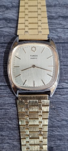 Working vintage timex k - vintage,