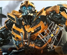 Transformers Mark Ryan