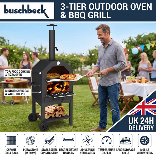 Buschbeck tier outdoor - buschbeck,
