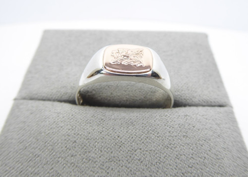 Clogau gold silver - clogau, rose