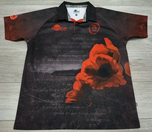 British army rugby flanders - british,