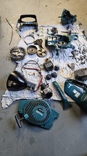Dolmar Makita 7900 7910
