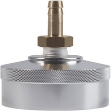 Extended Run Fuel Gas Cap For