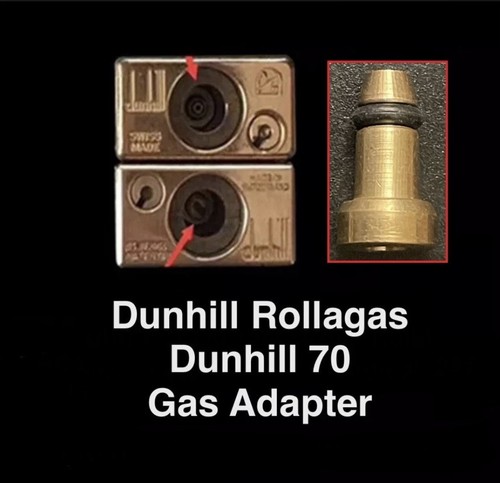 Dunhill rollagas 70 - dunhill,