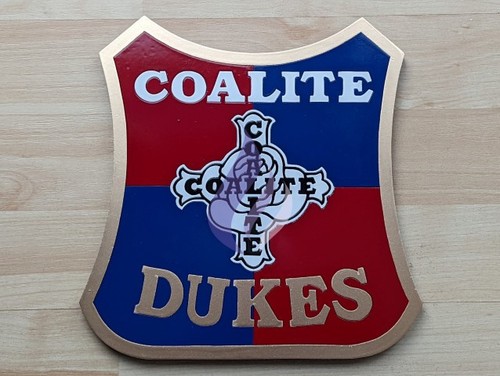 Bradford dukes 1988 - 1988, hand