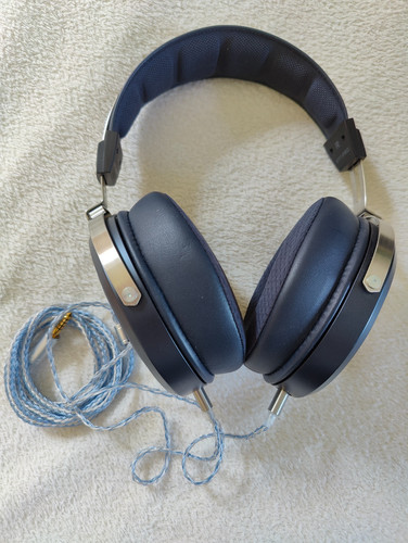 Fiio ft1 pro planar diaphragm - pro,