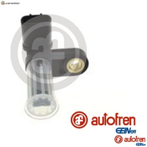 Wheel speed sensor ds0060 - speed, for