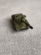 Vintage Dinky Chieftain Tank