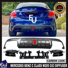 FOR MERCEDES BENZ C CLASS W205