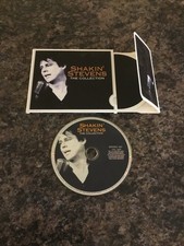 Shakin’ Stevens - Rare Slide