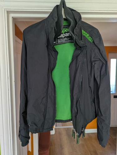 Superdry the windcheater - superdry,