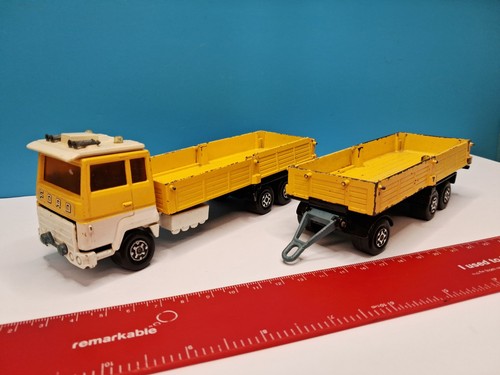 Matchbox superkings ford - matchbox,