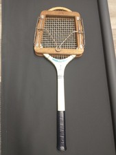 Vintage Dunlop Tennis Racket