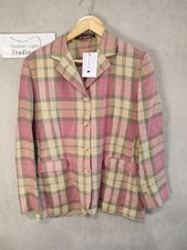 Daks Coat/Jacket M 14 Tweed