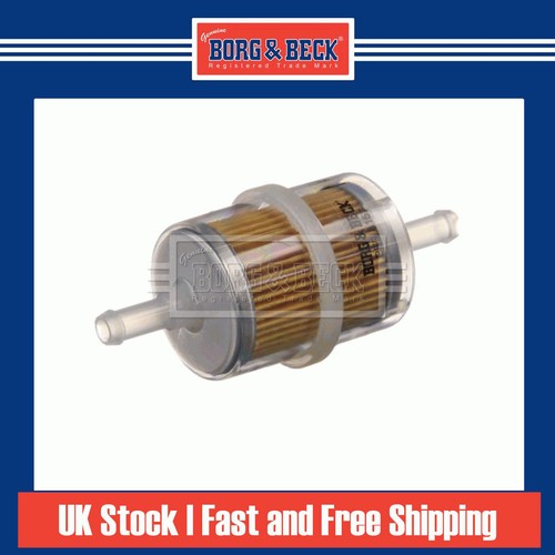 Fuel filter for fiat 126 - fuel,