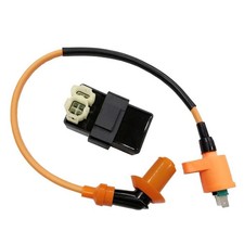 6 Pin CDI Box Ignition Coil