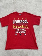 Vintage Liverpool Istanbul