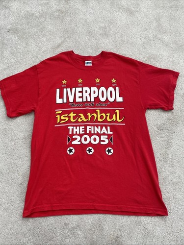 Vintage liverpool istanbul - vintage,
