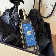Jo Malone Sandalwood & Spiced