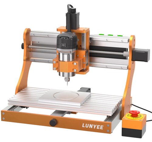 Lunyee 3020 nova - 3020, router