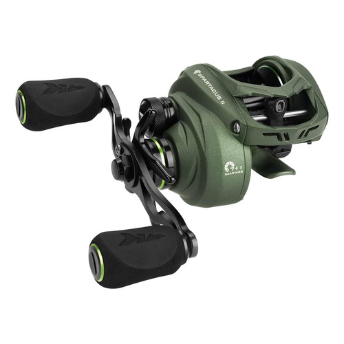 Baitcasting fishing reel 1 - baitcasting, 7.2:1