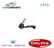 TRACK ROD END RACK END PAIR