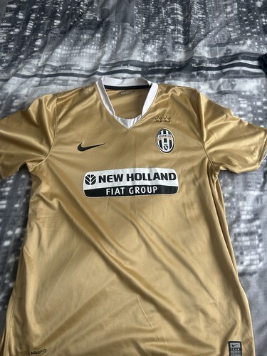 Juventus nike 2008 away - nike,