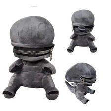 Alien Mouth Plush Dolls
