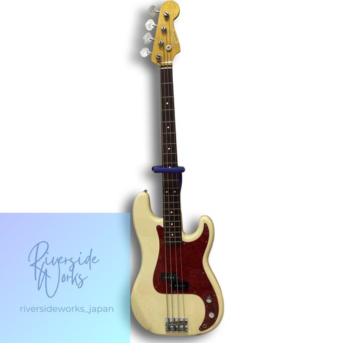Fender japan precision bass - japan,