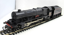 Triang OO Gauge Loco & Tender