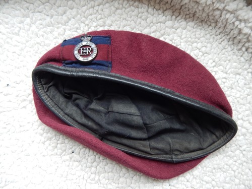 British parachute beret - british, &
