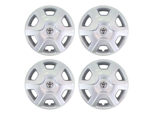 Genuine toyota alloy - genuine,