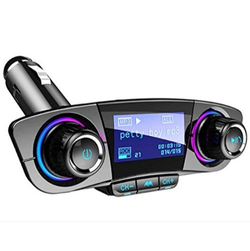Car mp3 player wireless - car,