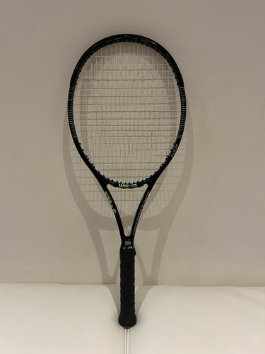 Wilson blade 104 tennis - wilson,