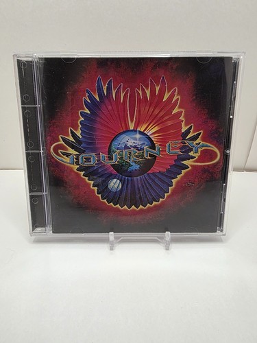 Journey infinity sony - infinity,