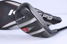 Cobra King F9 #4 Hybrid / 21